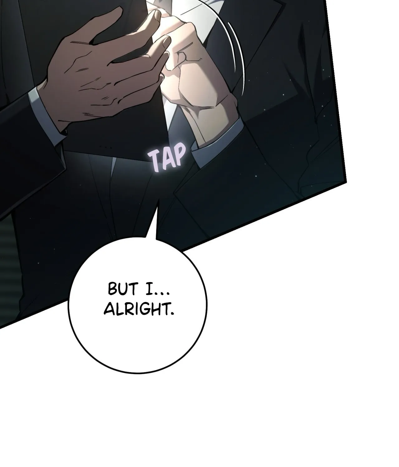 The Hunter's Gonna Lay Low Chapter 51 page 14 - 