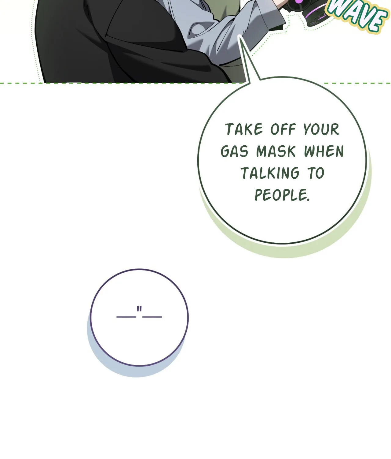 The Hunter's Gonna Lay Low Chapter 51 page 132 - 