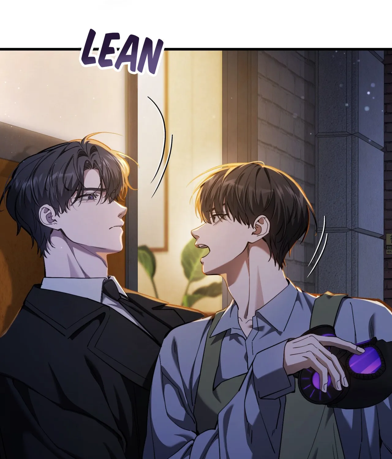 The Hunter's Gonna Lay Low Chapter 51 page 134 - 