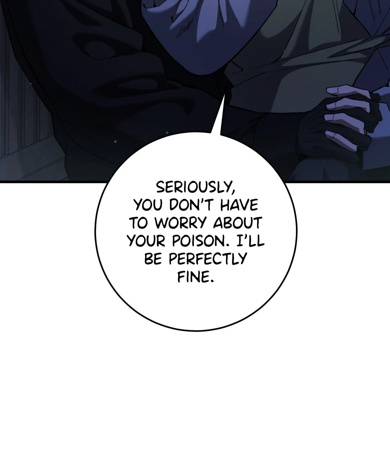 The Hunter's Gonna Lay Low Chapter 51 page 135 - 