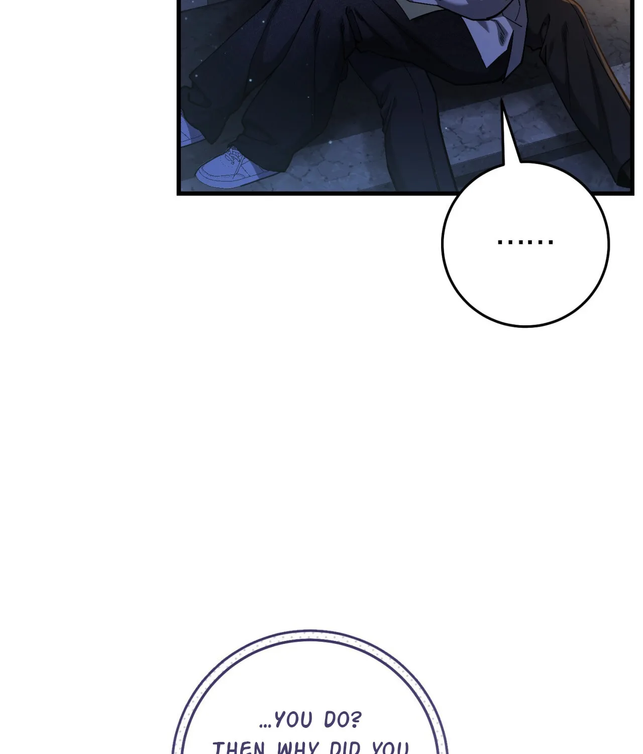 The Hunter's Gonna Lay Low Chapter 51 page 138 - 