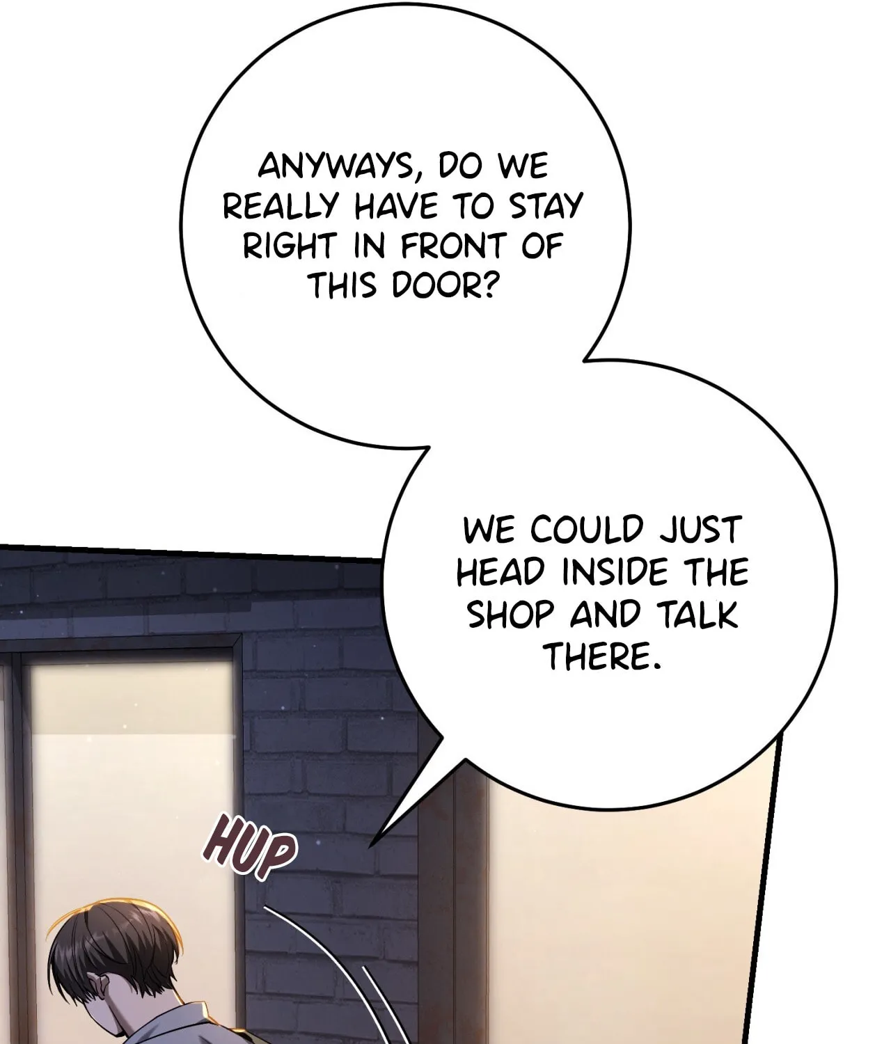 The Hunter's Gonna Lay Low Chapter 51 page 144 - 