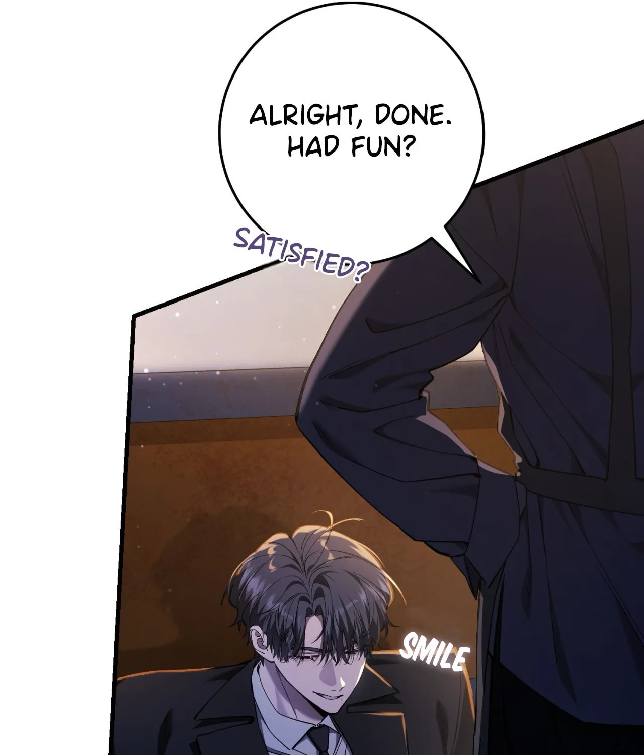 The Hunter's Gonna Lay Low Chapter 51 page 147 - 