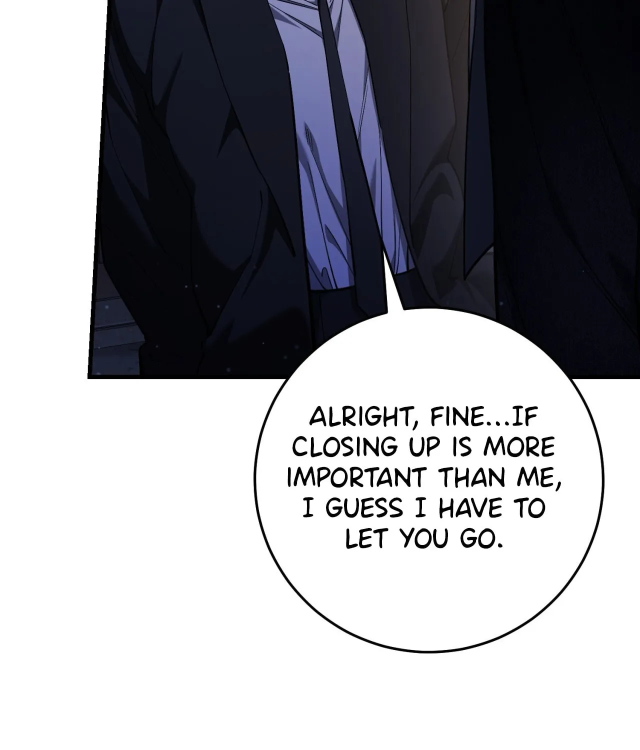 The Hunter's Gonna Lay Low Chapter 51 page 148 - 