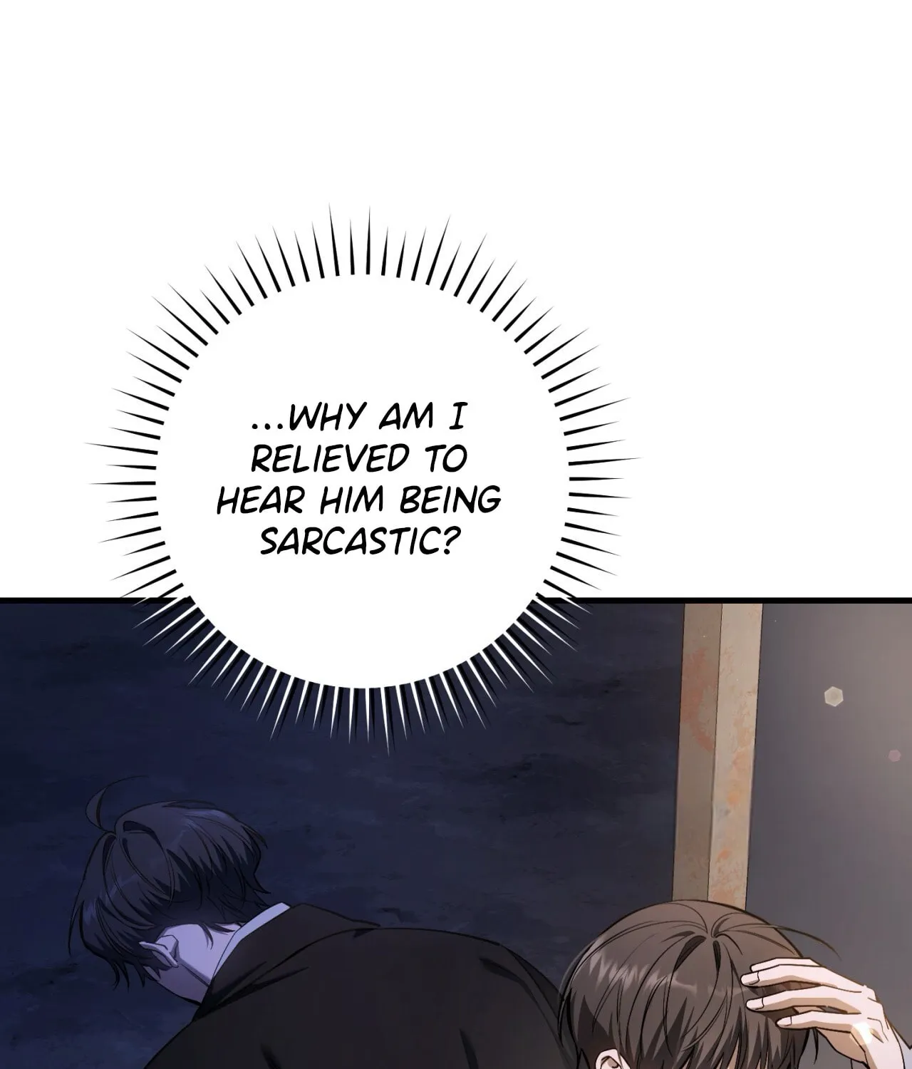 The Hunter's Gonna Lay Low Chapter 51 page 149 - 