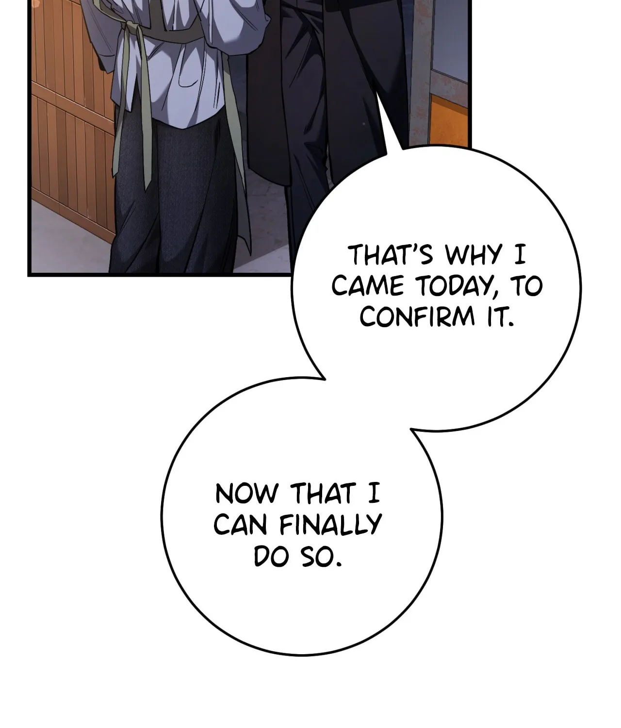 The Hunter's Gonna Lay Low Chapter 51 page 160 - 