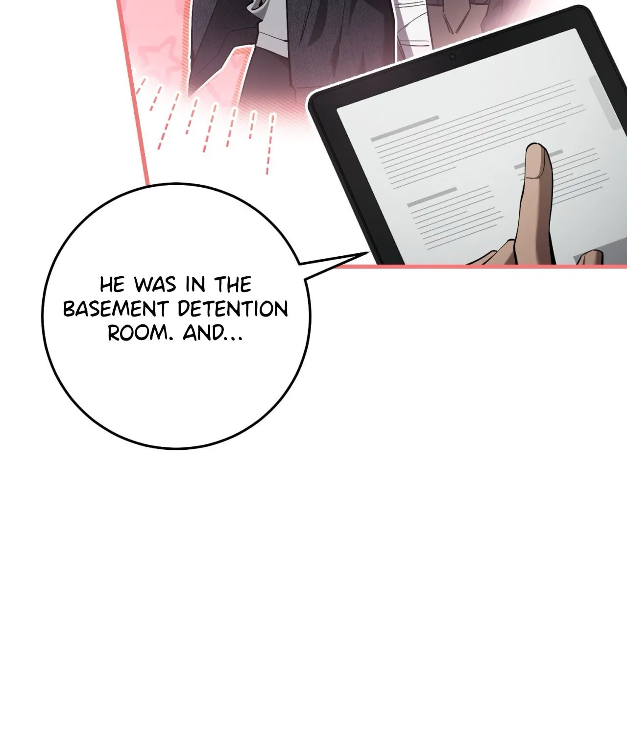 The Hunter's Gonna Lay Low Chapter 51 page 17 - 