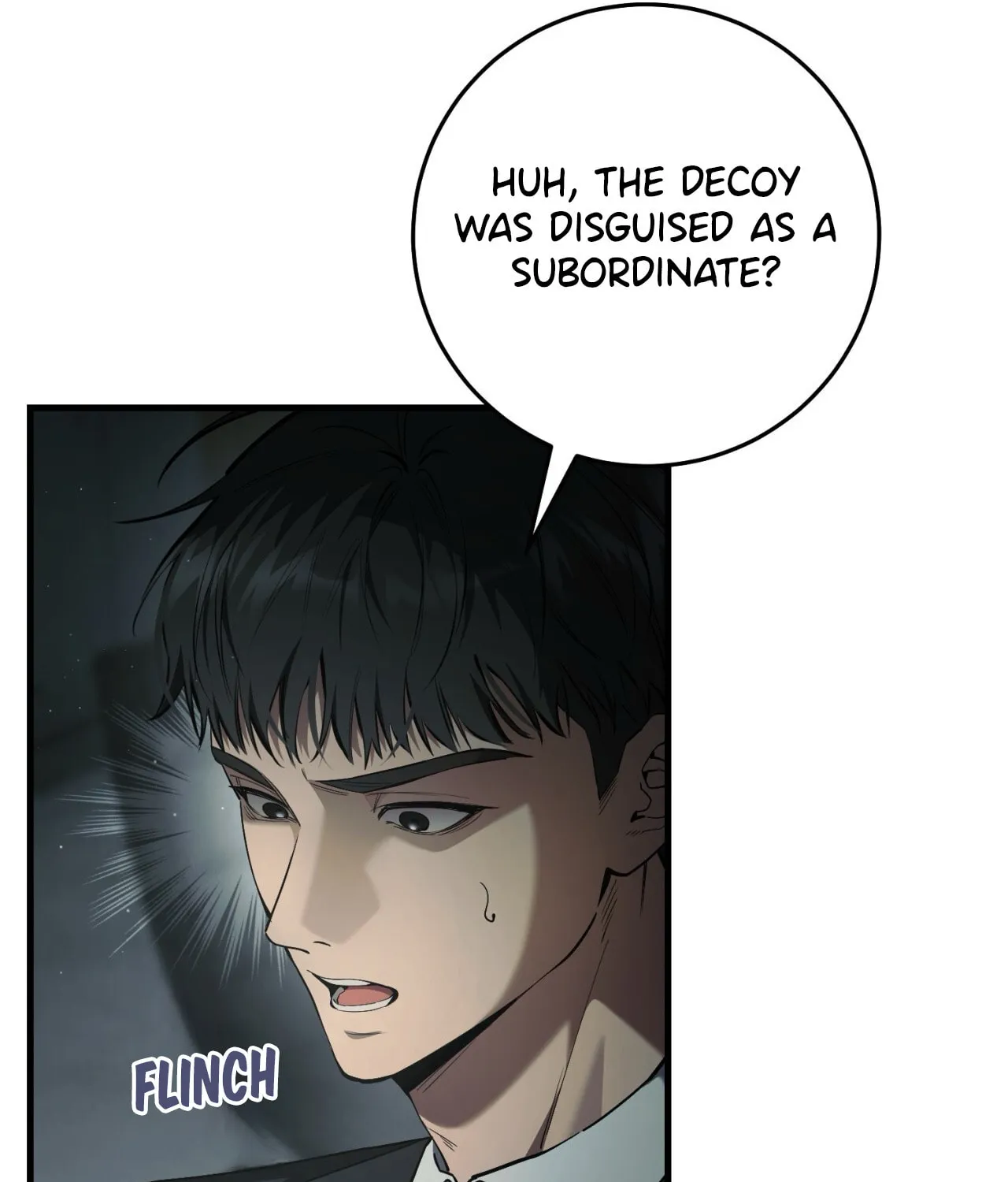 The Hunter's Gonna Lay Low Chapter 51 page 19 - 
