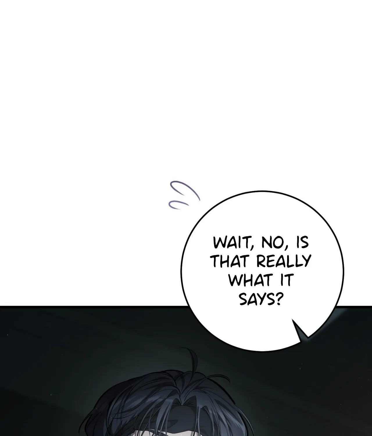 The Hunter's Gonna Lay Low Chapter 51 page 23 - 