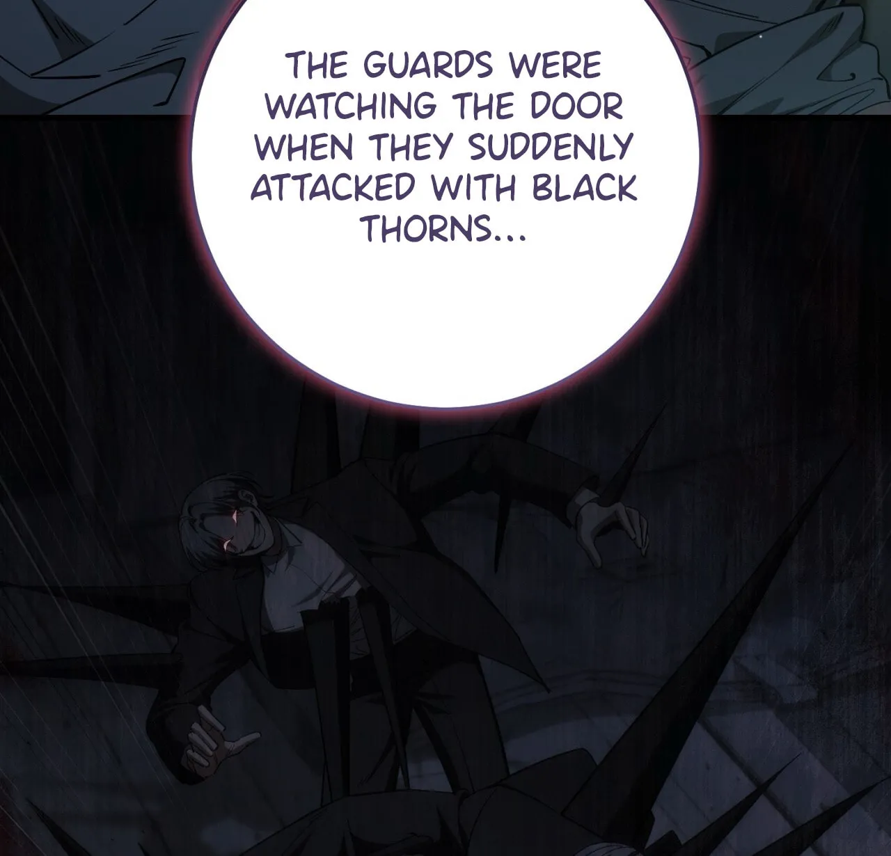The Hunter's Gonna Lay Low Chapter 51 page 25 - 