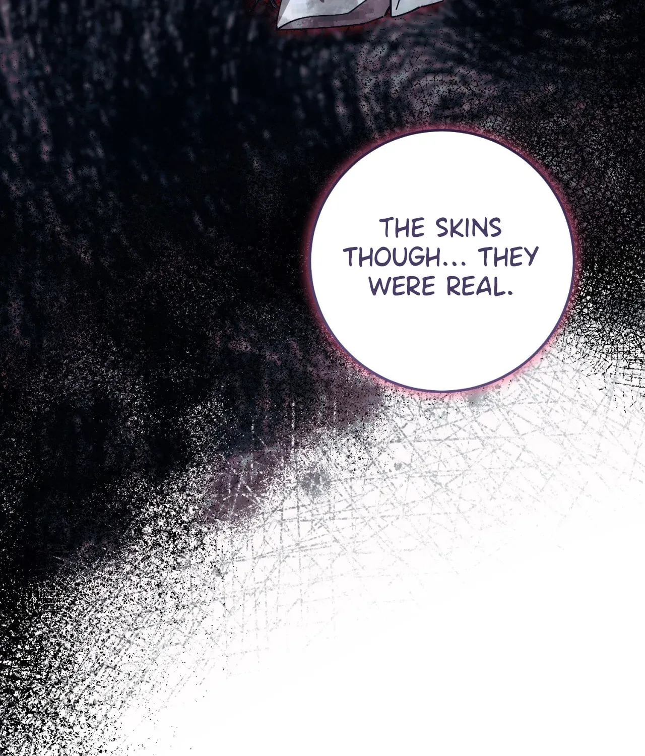 The Hunter's Gonna Lay Low Chapter 51 page 28 - 
