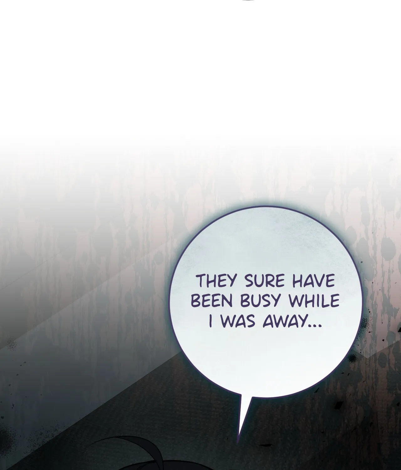 The Hunter's Gonna Lay Low Chapter 51 page 31 - 