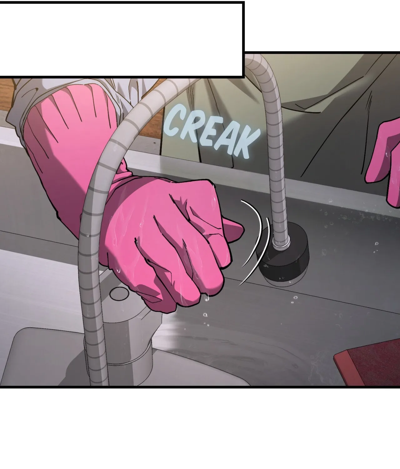 The Hunter's Gonna Lay Low Chapter 51 page 38 - 