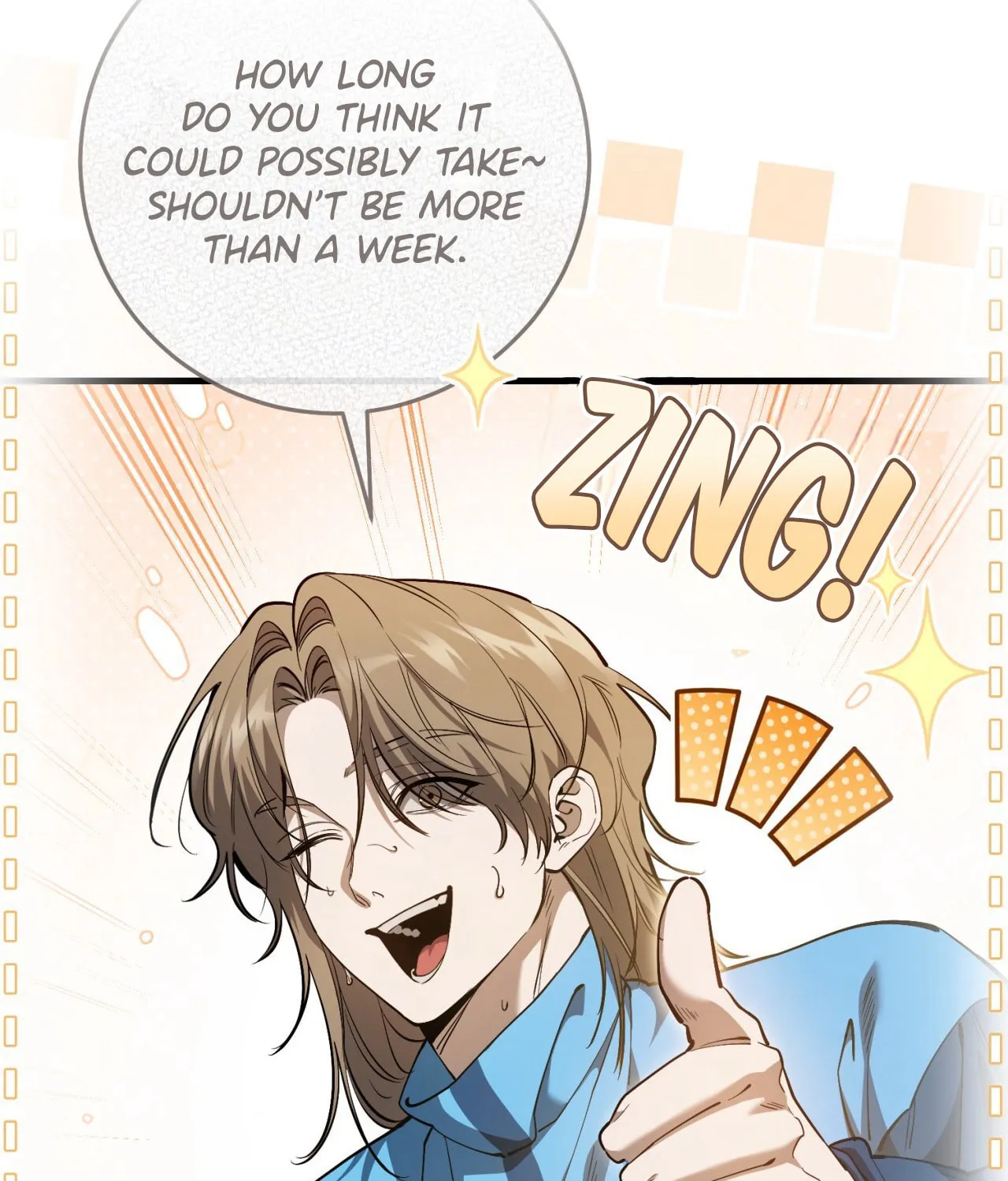 The Hunter's Gonna Lay Low Chapter 51 page 41 - 