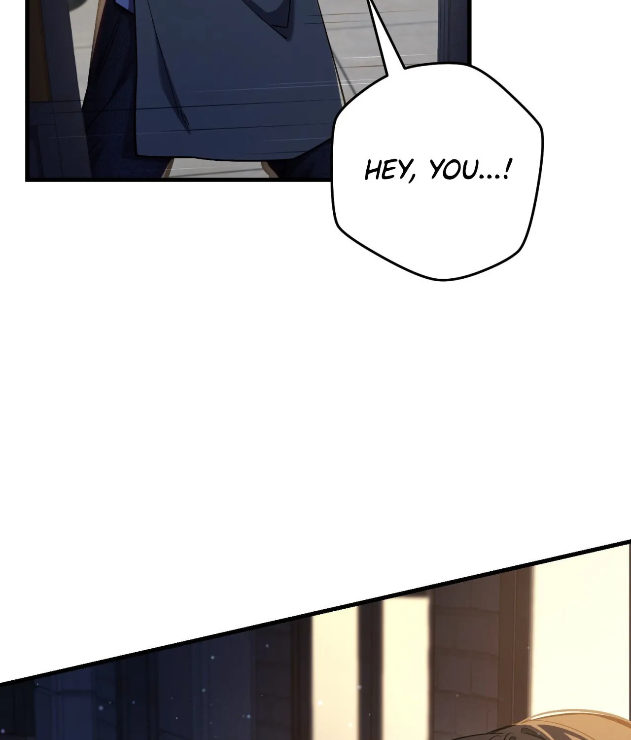 The Hunter's Gonna Lay Low Chapter 51 page 58 - 