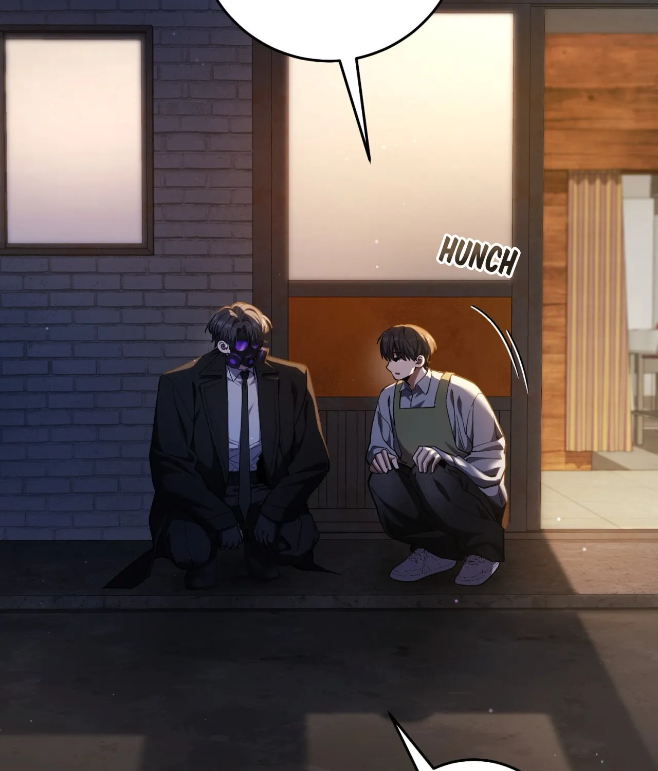 The Hunter's Gonna Lay Low Chapter 51 page 66 - 
