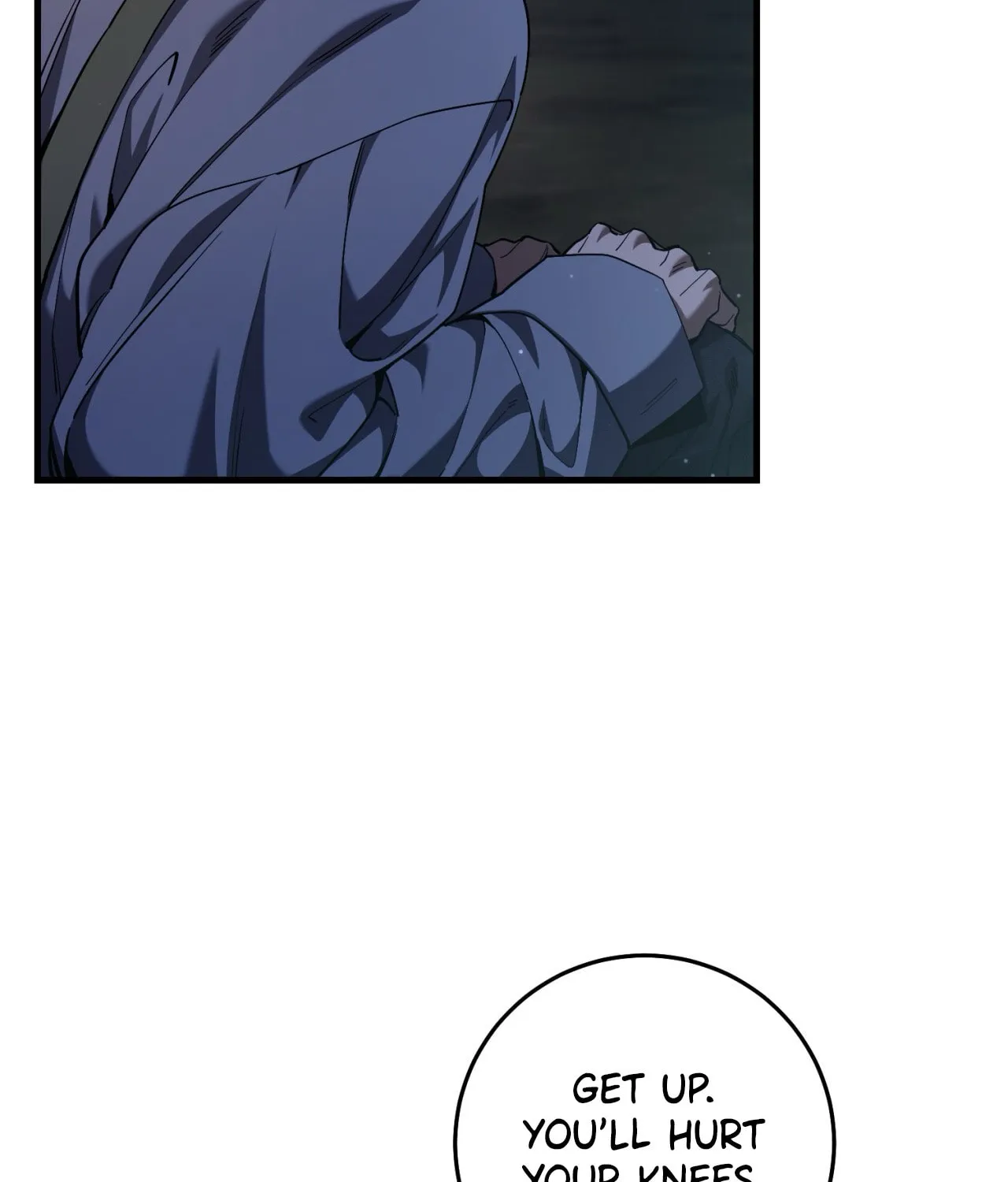 The Hunter's Gonna Lay Low Chapter 51 page 69 - 