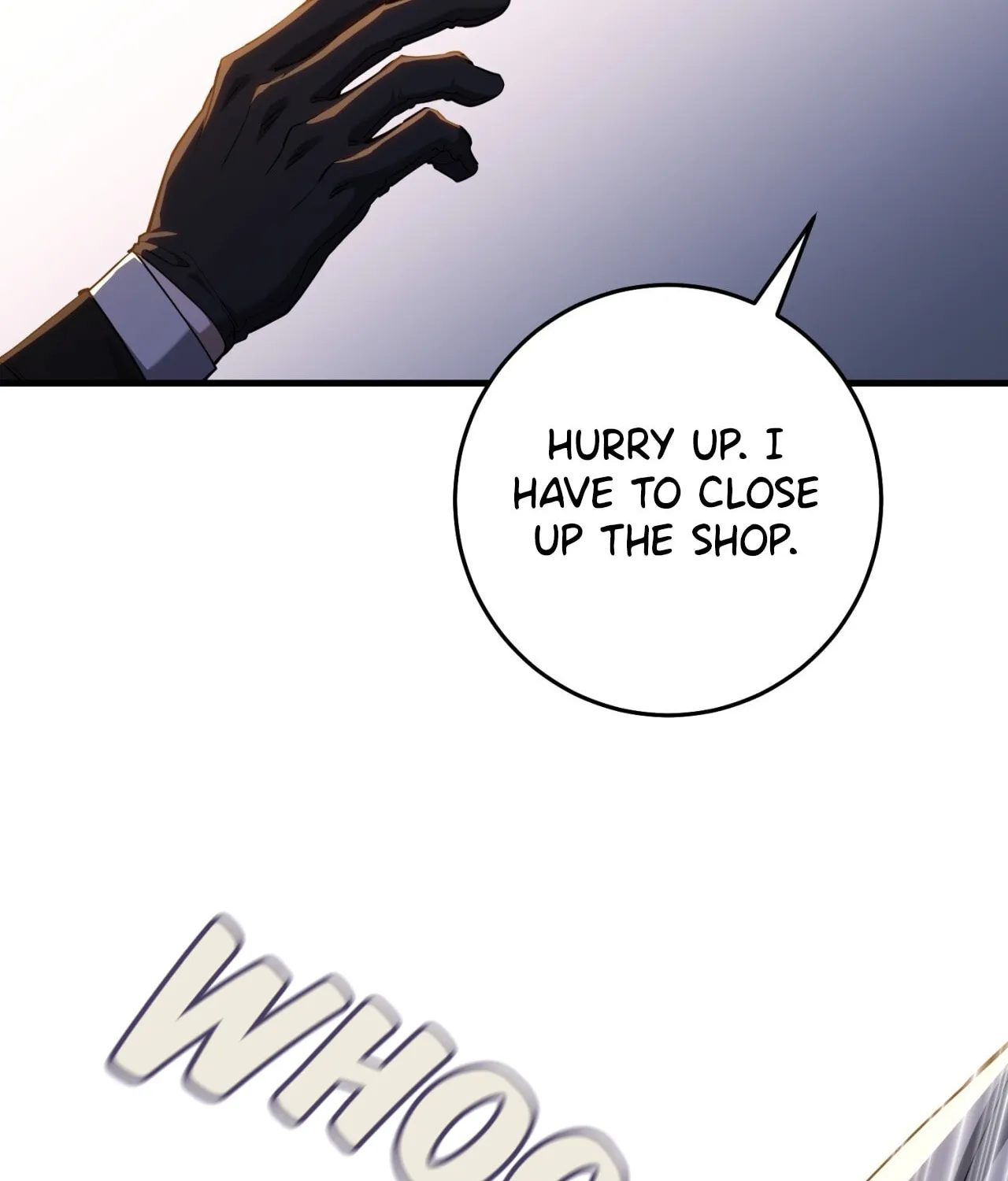 The Hunter's Gonna Lay Low Chapter 51 page 73 - 