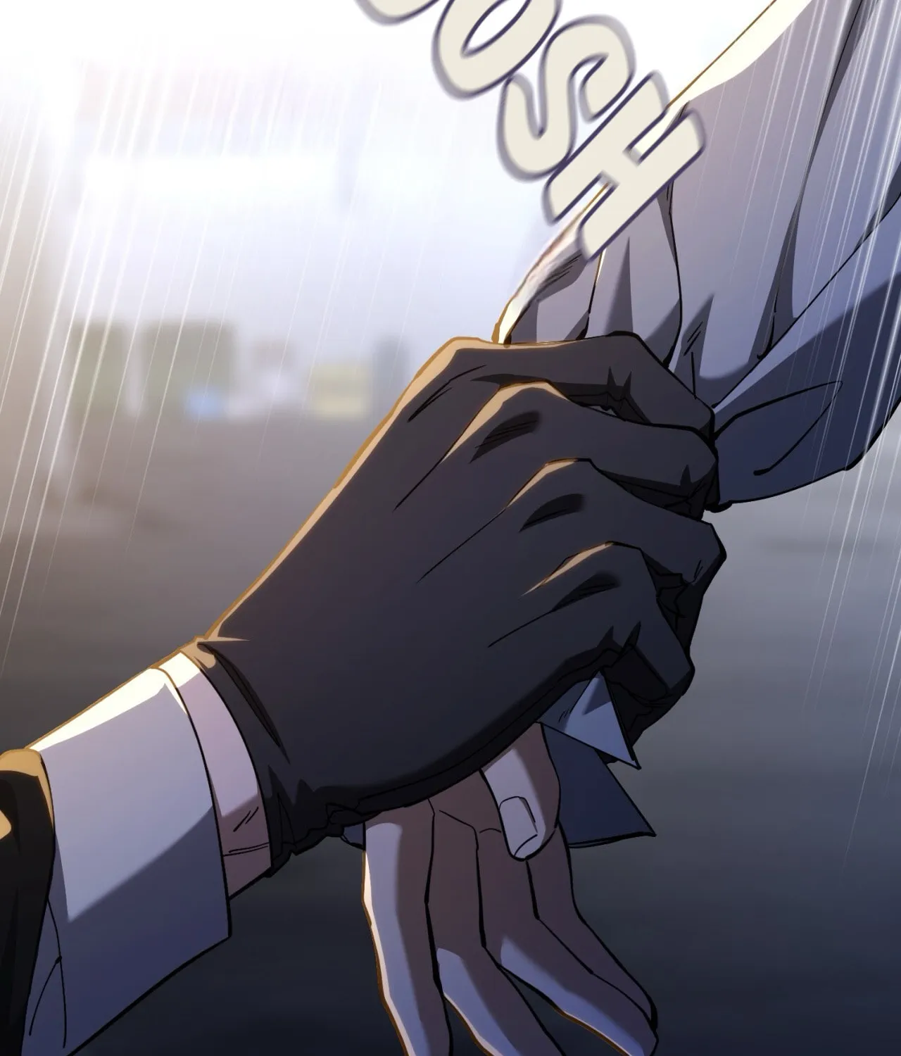 The Hunter's Gonna Lay Low Chapter 51 page 74 - 