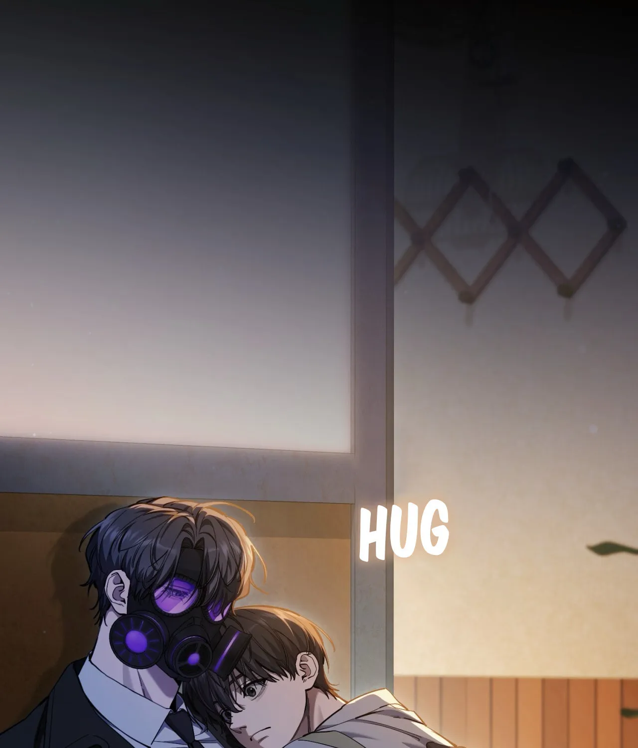 The Hunter's Gonna Lay Low Chapter 51 page 76 - 