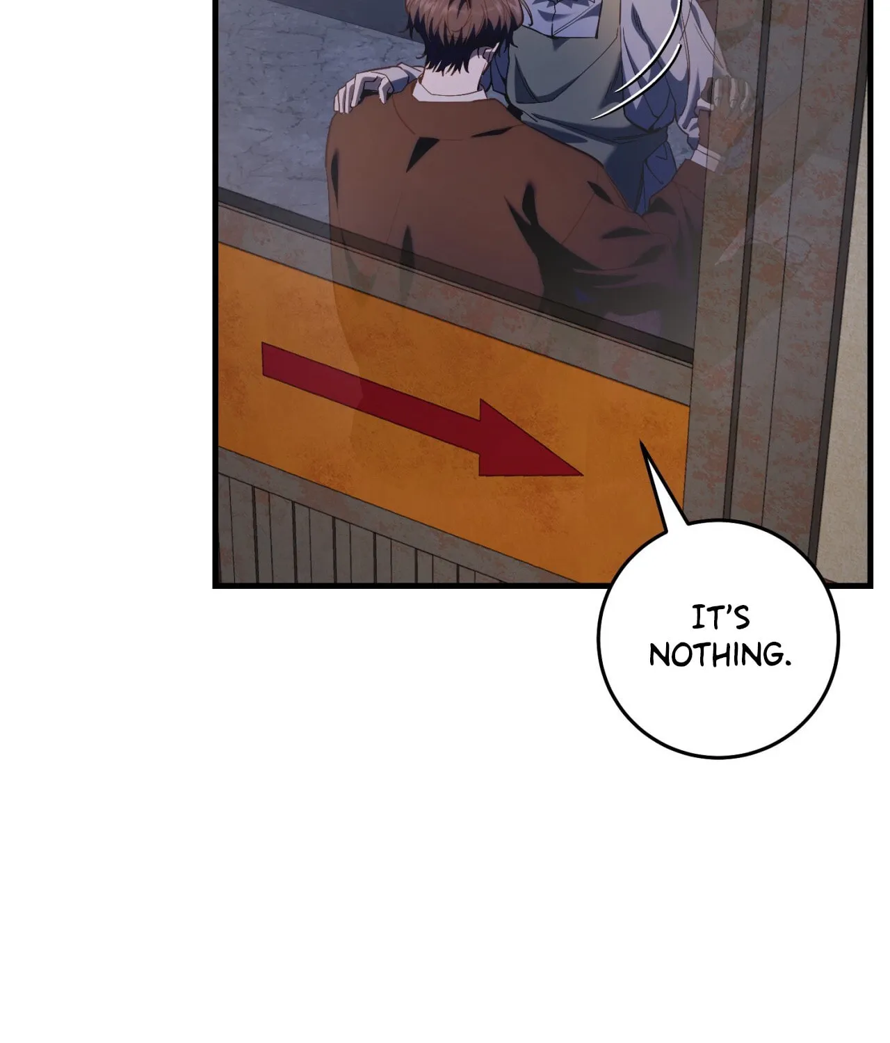 The Hunter's Gonna Lay Low Chapter 51 page 83 - 