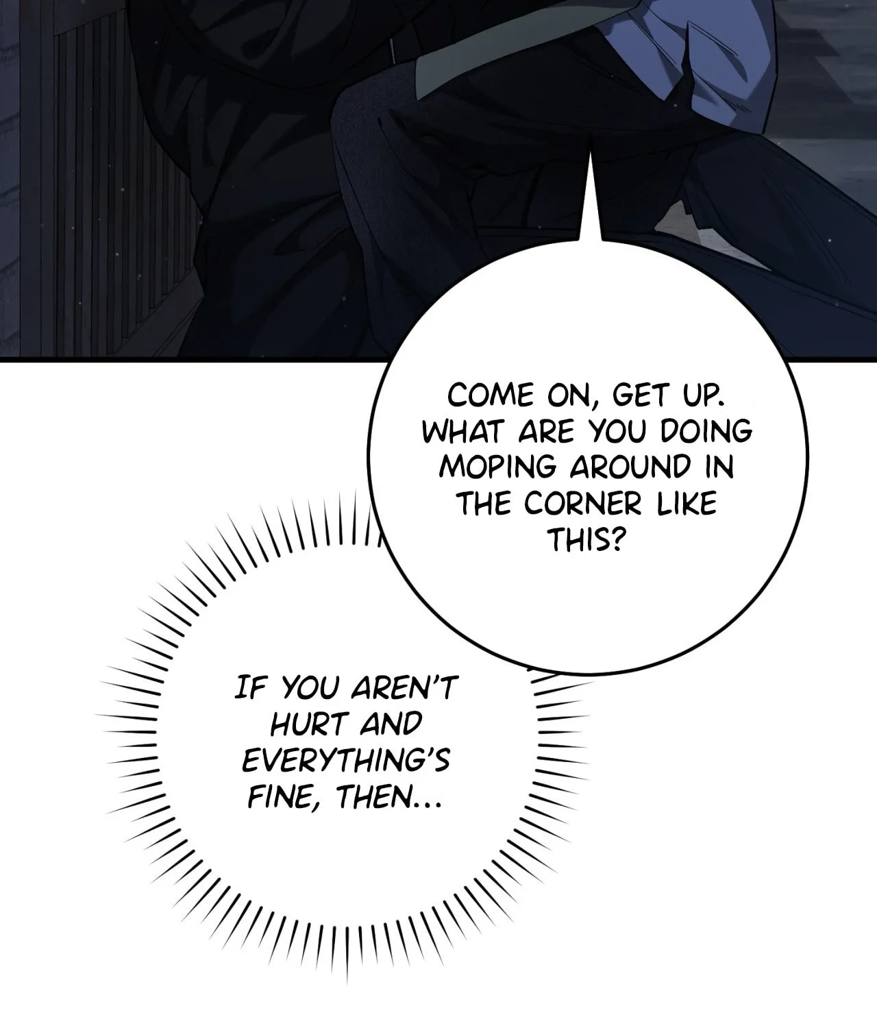 The Hunter's Gonna Lay Low Chapter 51 page 86 - 