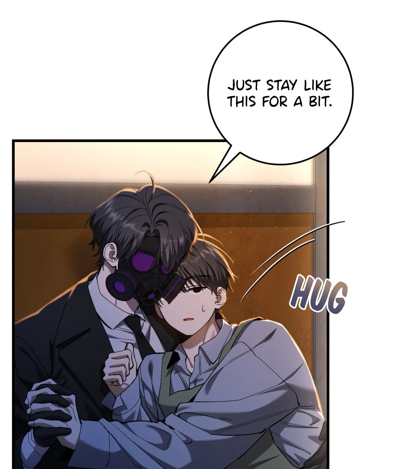 The Hunter's Gonna Lay Low Chapter 51 page 89 - 