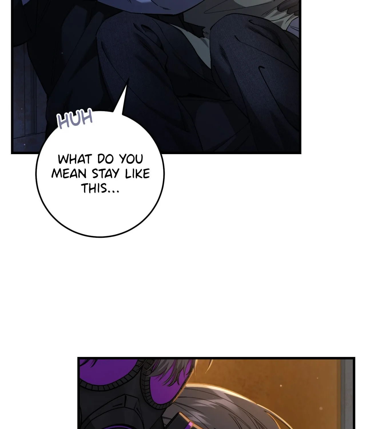 The Hunter's Gonna Lay Low Chapter 51 page 90 - 