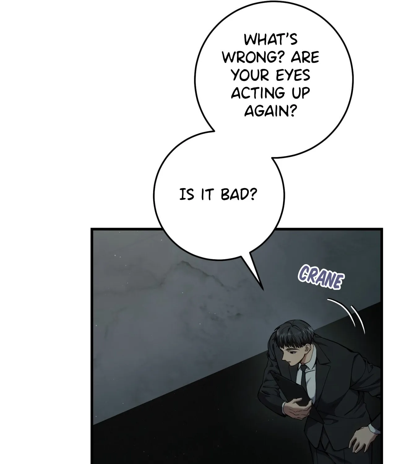 The Hunter's Gonna Lay Low Chapter 51 page 10 - 