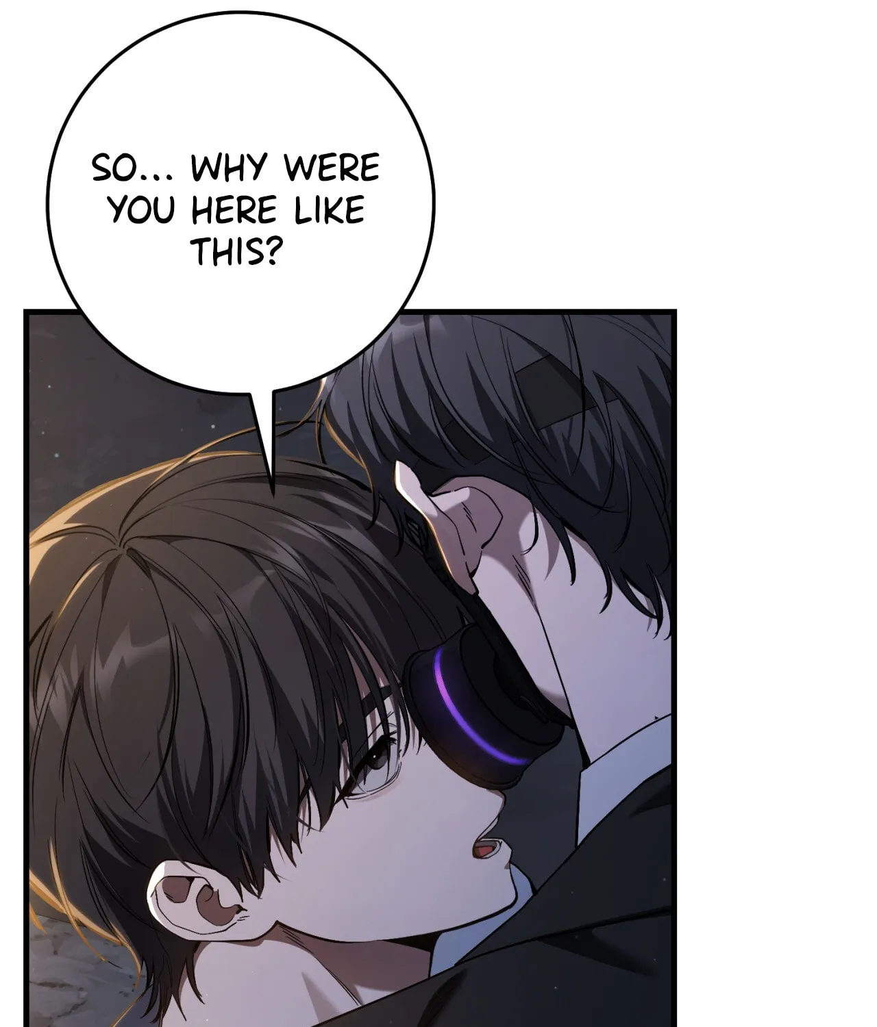 The Hunter's Gonna Lay Low Chapter 51 page 93 - 