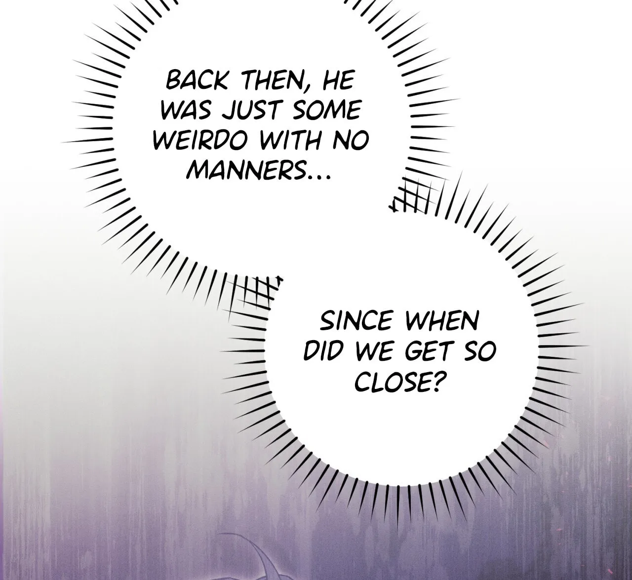 The Hunter's Gonna Lay Low Chapter 51 page 95 - 