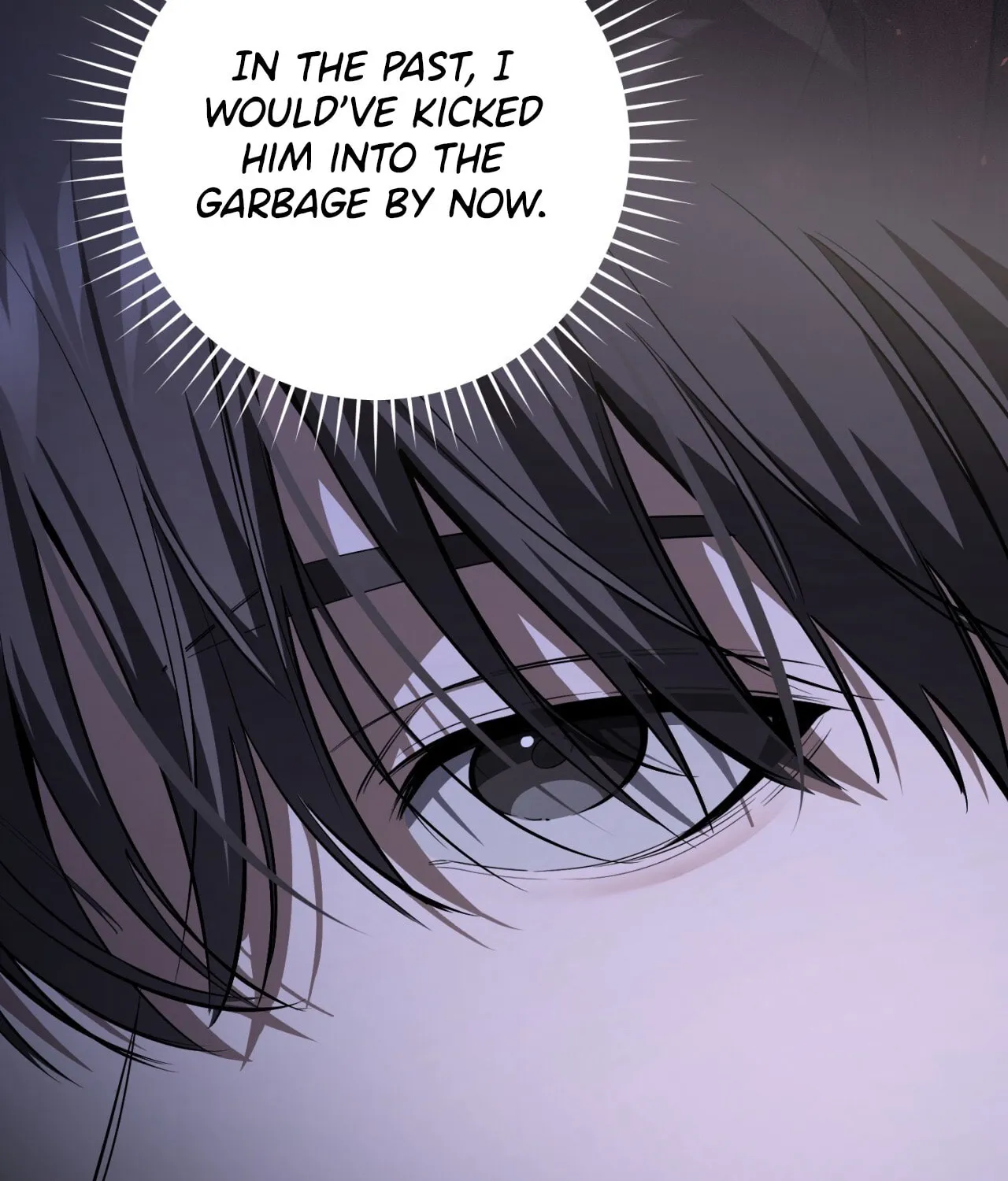 The Hunter's Gonna Lay Low Chapter 51 page 97 - 