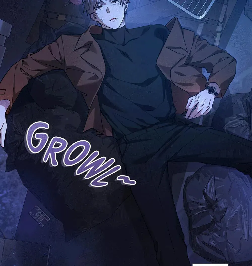 The Hunter's Gonna Lay Low Chapter 52.1 page 6 - 