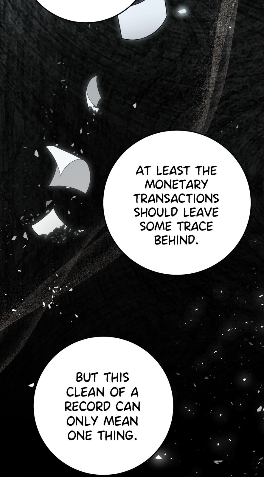 The Hunter's Gonna Lay Low Chapter 52 page 21 - 