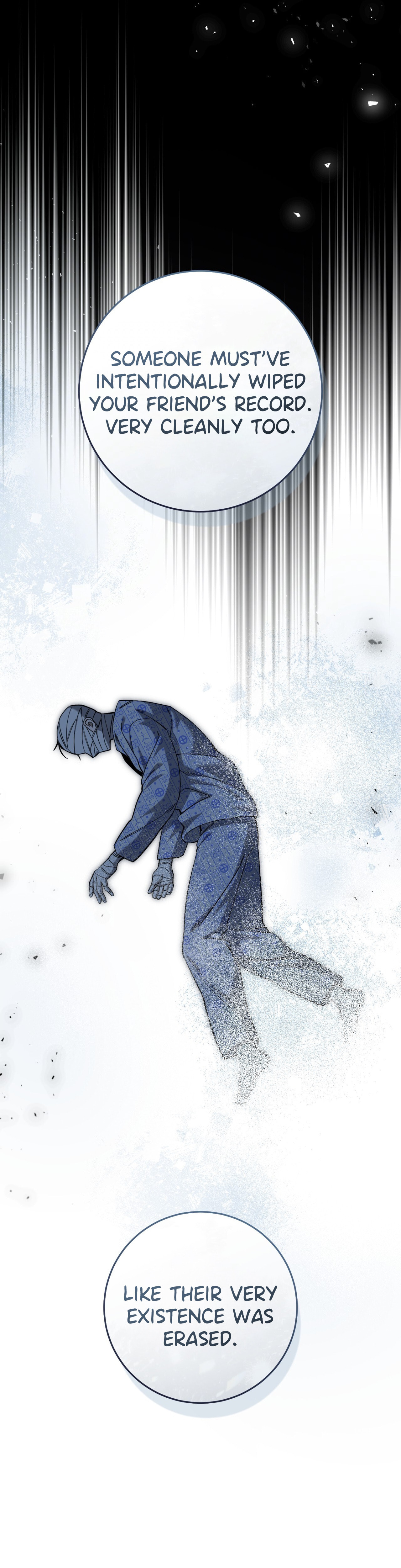 The Hunter's Gonna Lay Low Chapter 52 page 22 - 