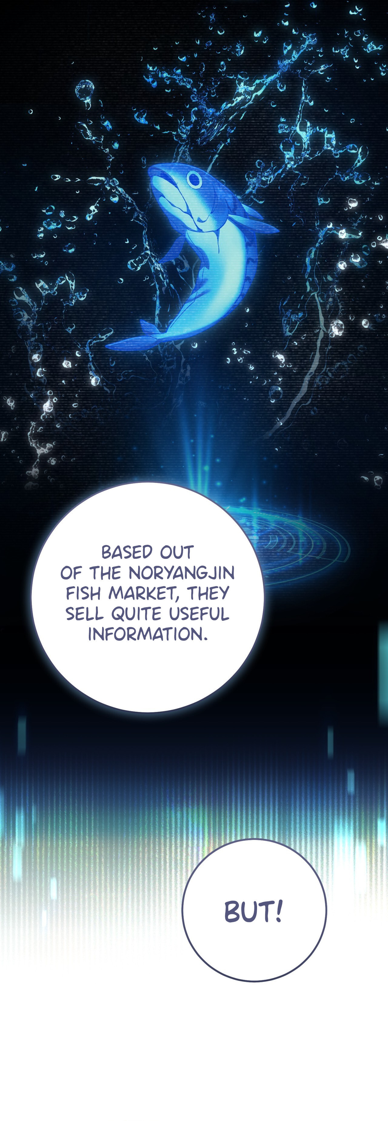The Hunter's Gonna Lay Low Chapter 52 page 30 - 