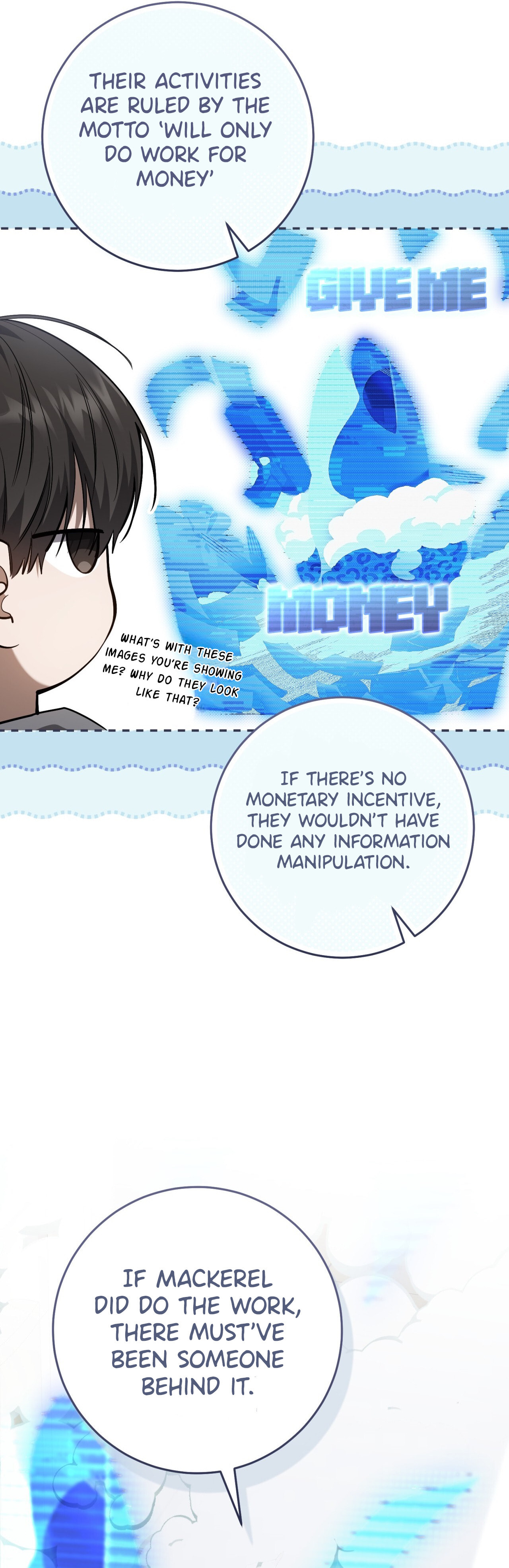 The Hunter's Gonna Lay Low Chapter 52 page 31 - 