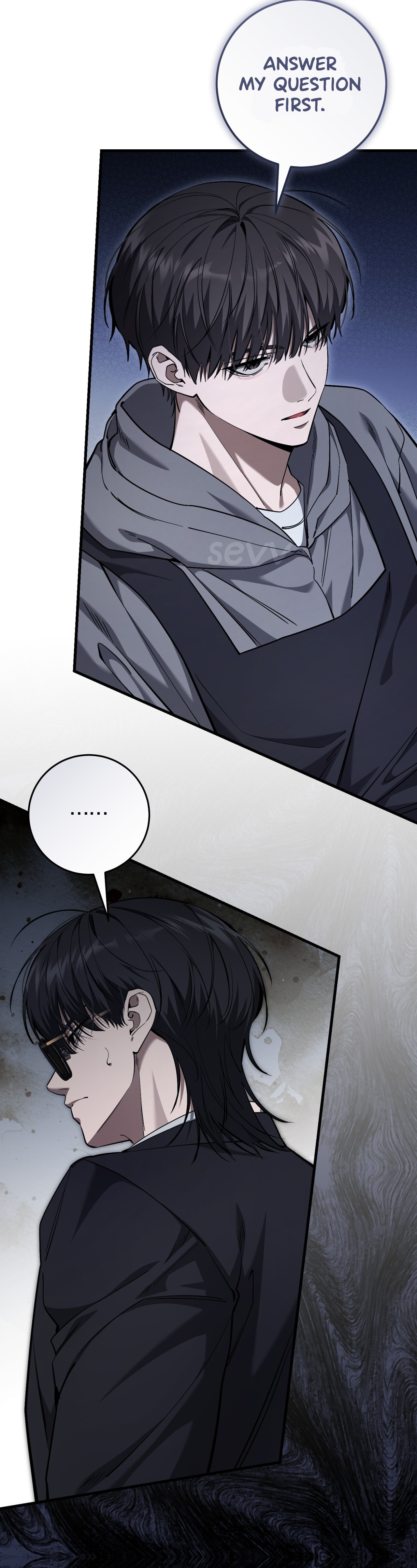 The Hunter's Gonna Lay Low Chapter 52 page 38 - 