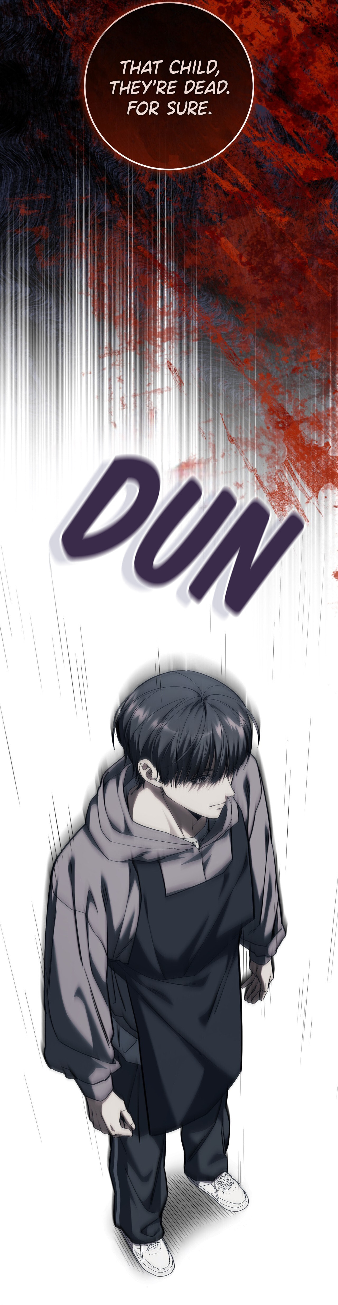 The Hunter's Gonna Lay Low Chapter 52 page 40 - 