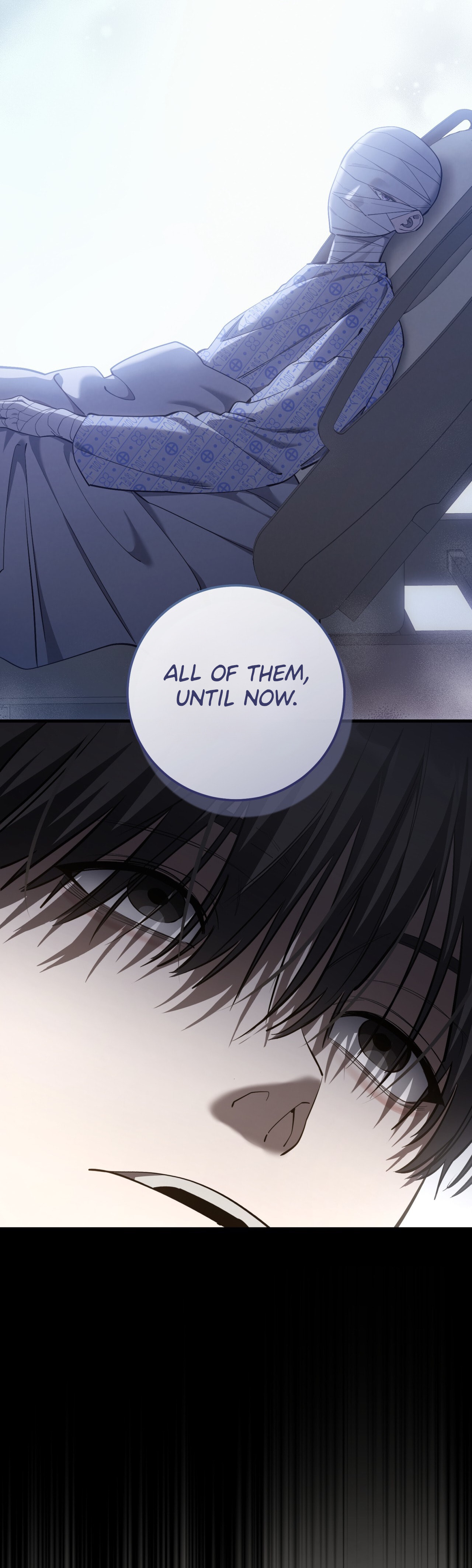 The Hunter's Gonna Lay Low Chapter 52 page 45 - 