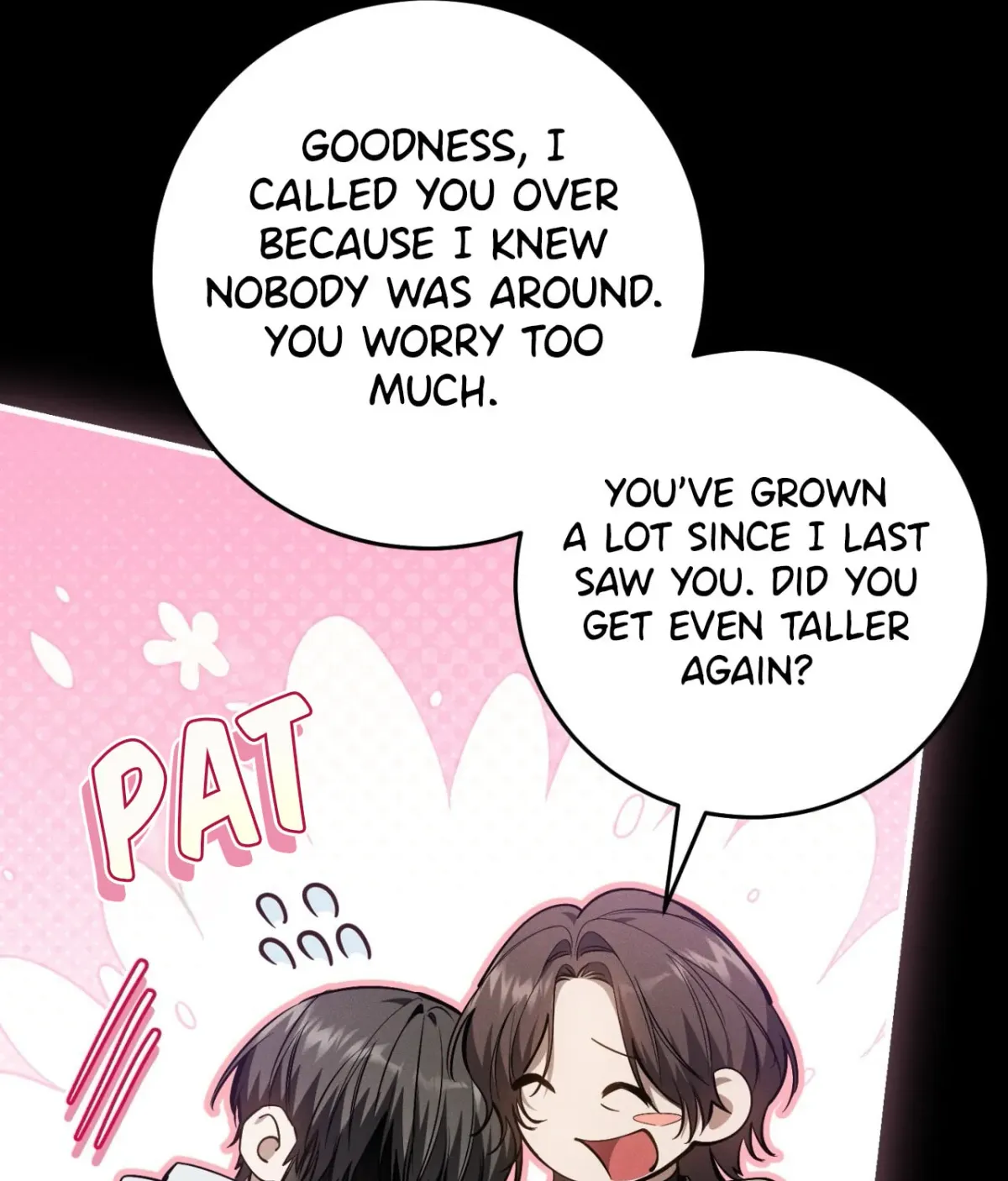 The Hunter's Gonna Lay Low Chapter 53 page 105 - 