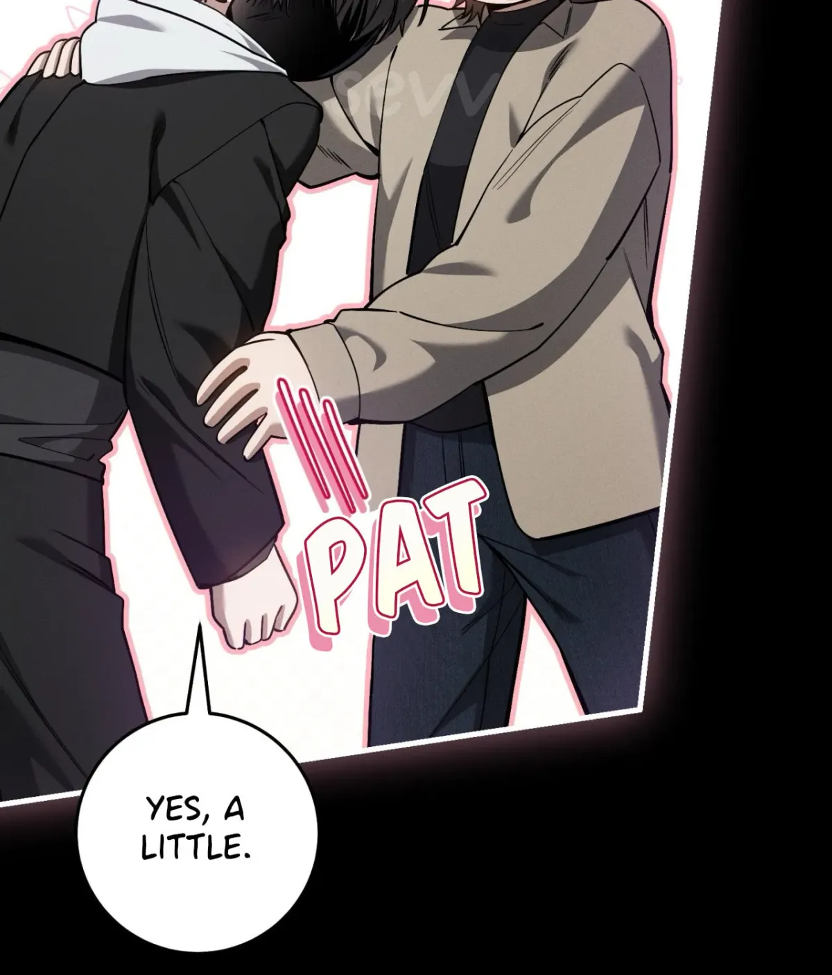 The Hunter's Gonna Lay Low Chapter 53 page 106 - 