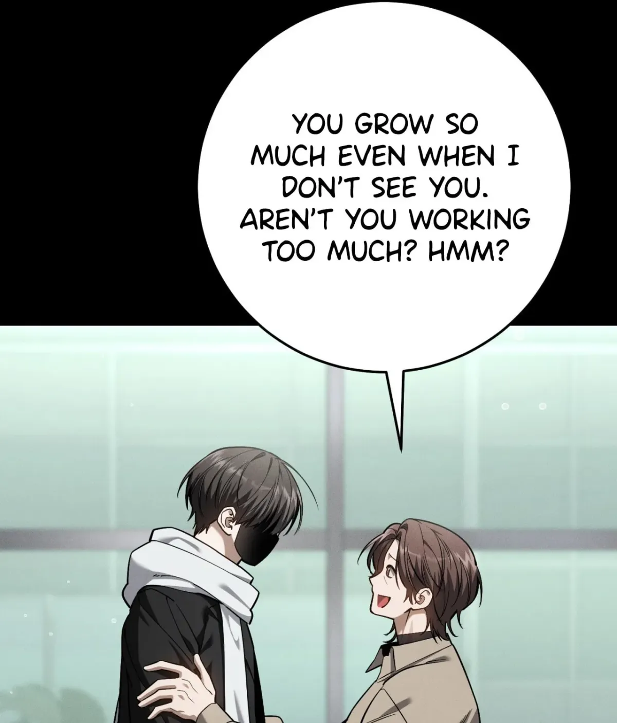 The Hunter's Gonna Lay Low Chapter 53 page 108 - 