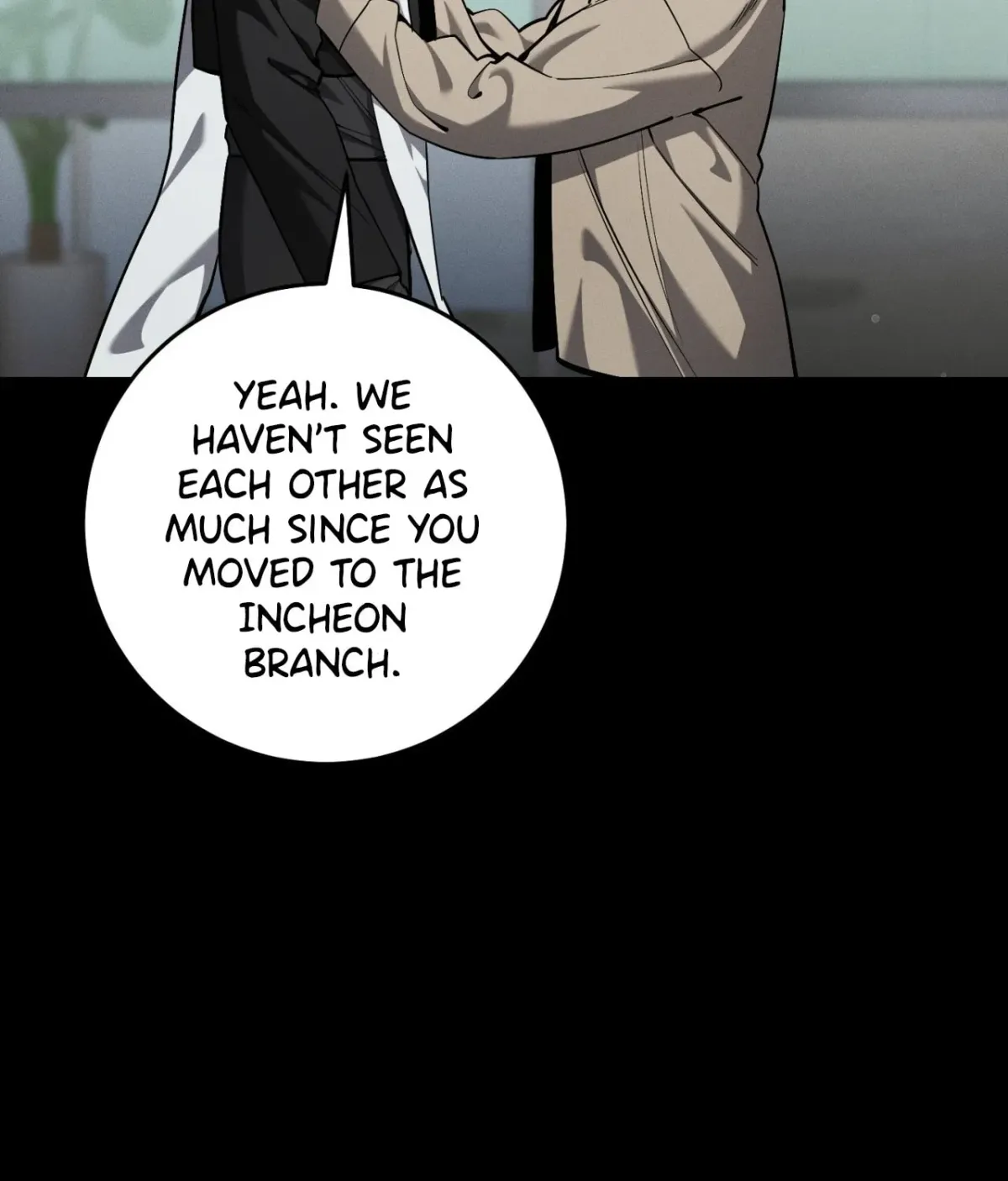 The Hunter's Gonna Lay Low Chapter 53 page 109 - 