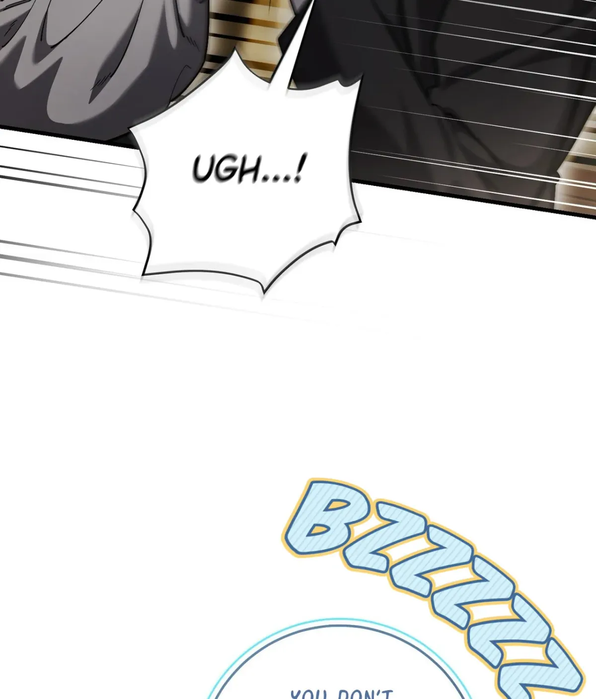 The Hunter's Gonna Lay Low Chapter 53 page 12 - 