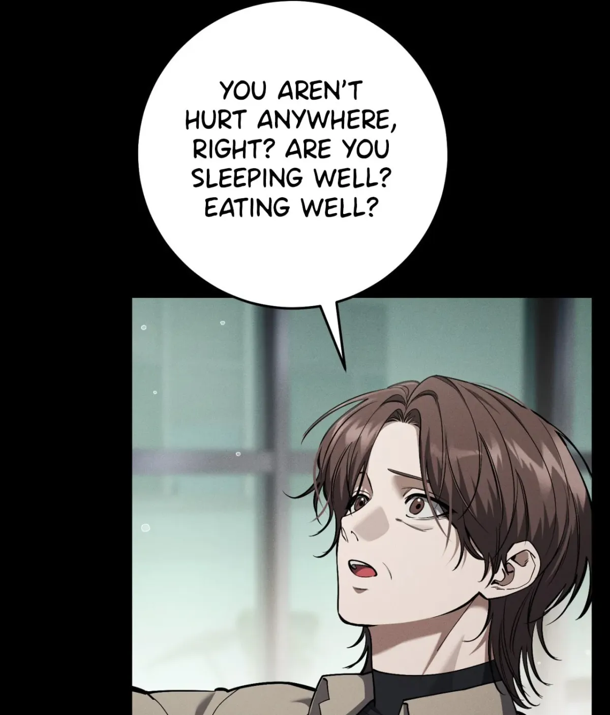 The Hunter's Gonna Lay Low Chapter 53 page 113 - 
