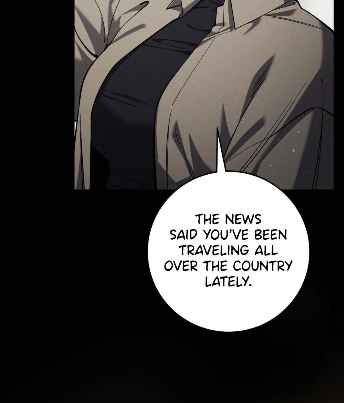 The Hunter's Gonna Lay Low Chapter 53 page 114 - 