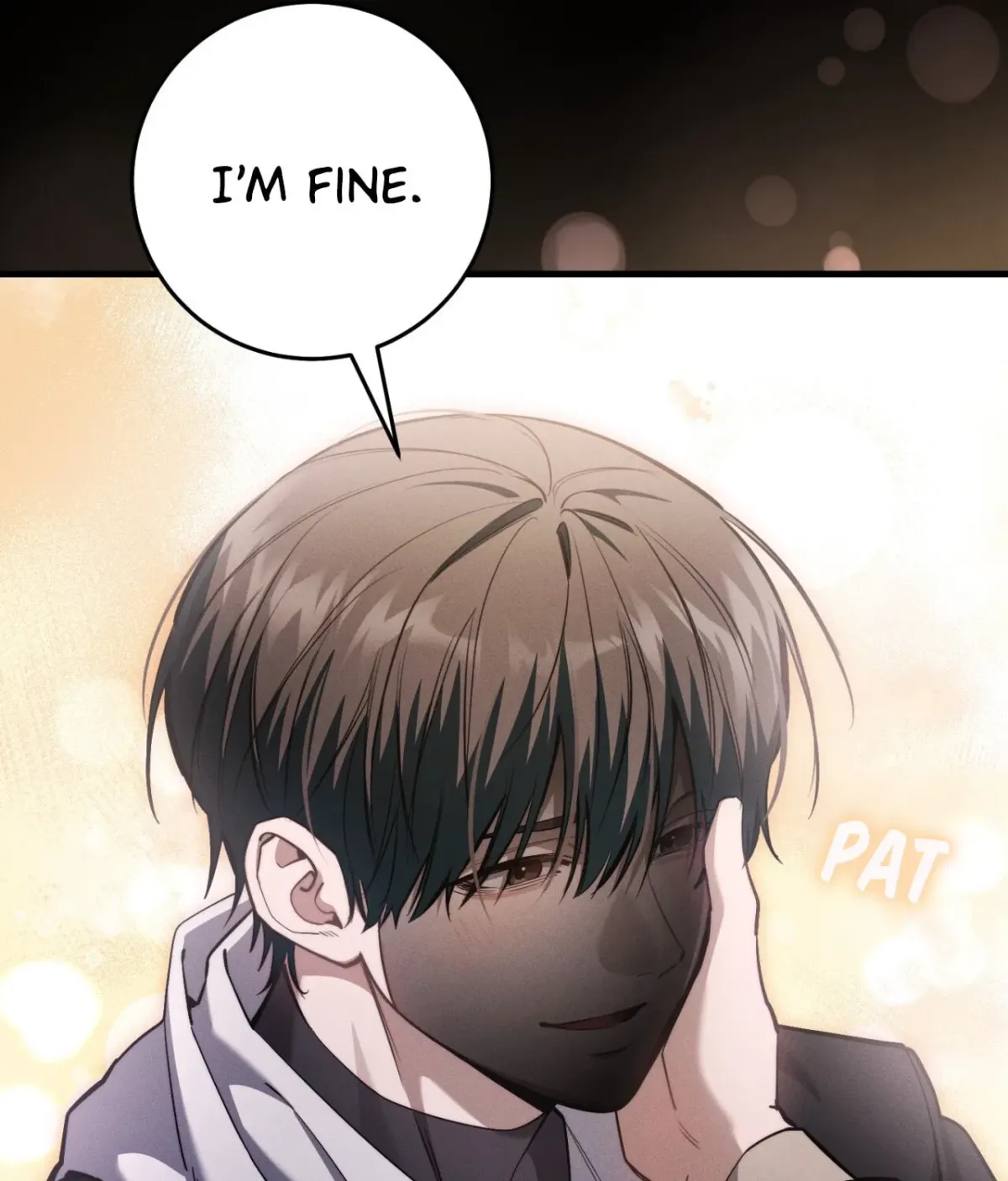 The Hunter's Gonna Lay Low Chapter 53 page 116 - 