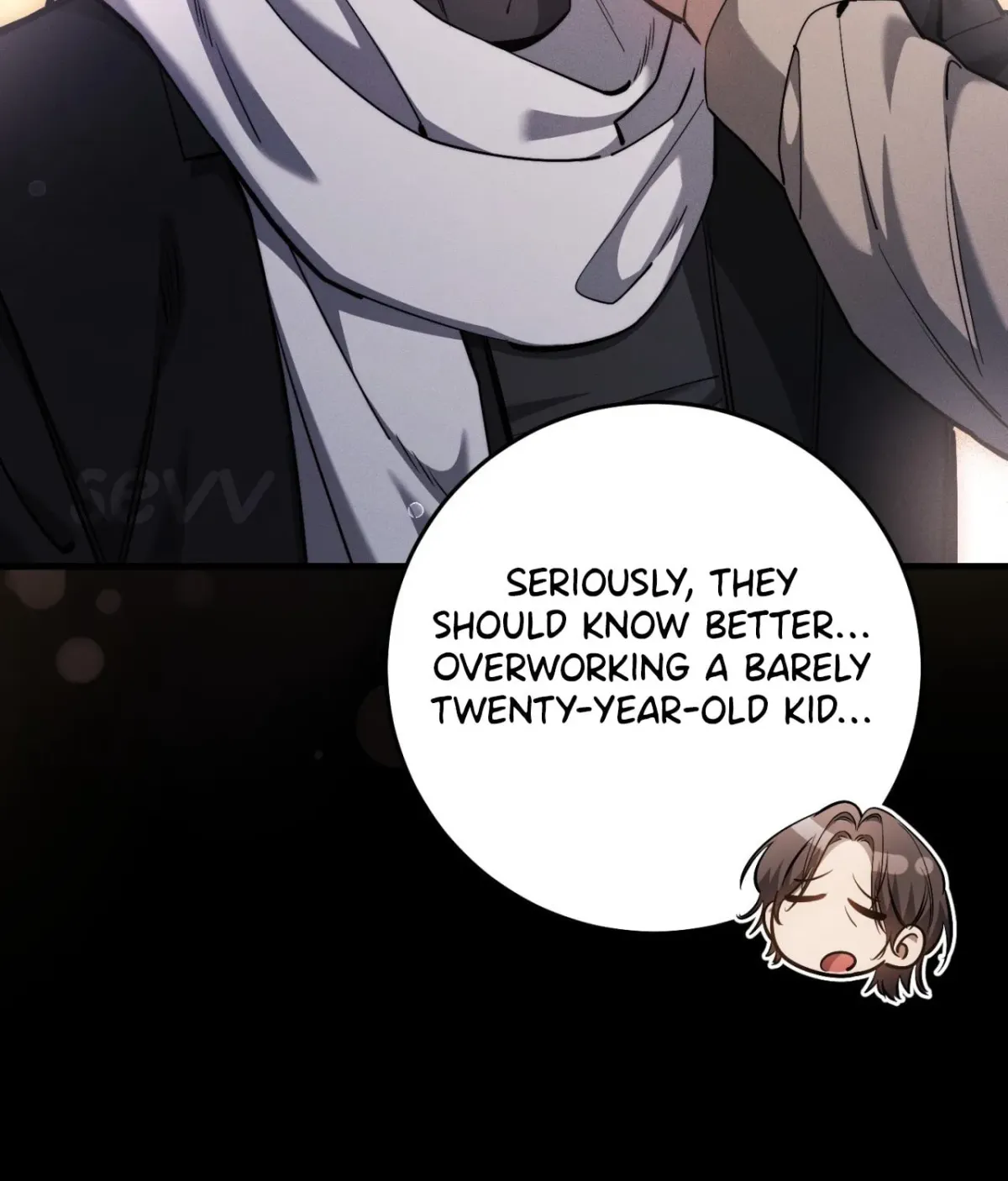 The Hunter's Gonna Lay Low Chapter 53 page 117 - 