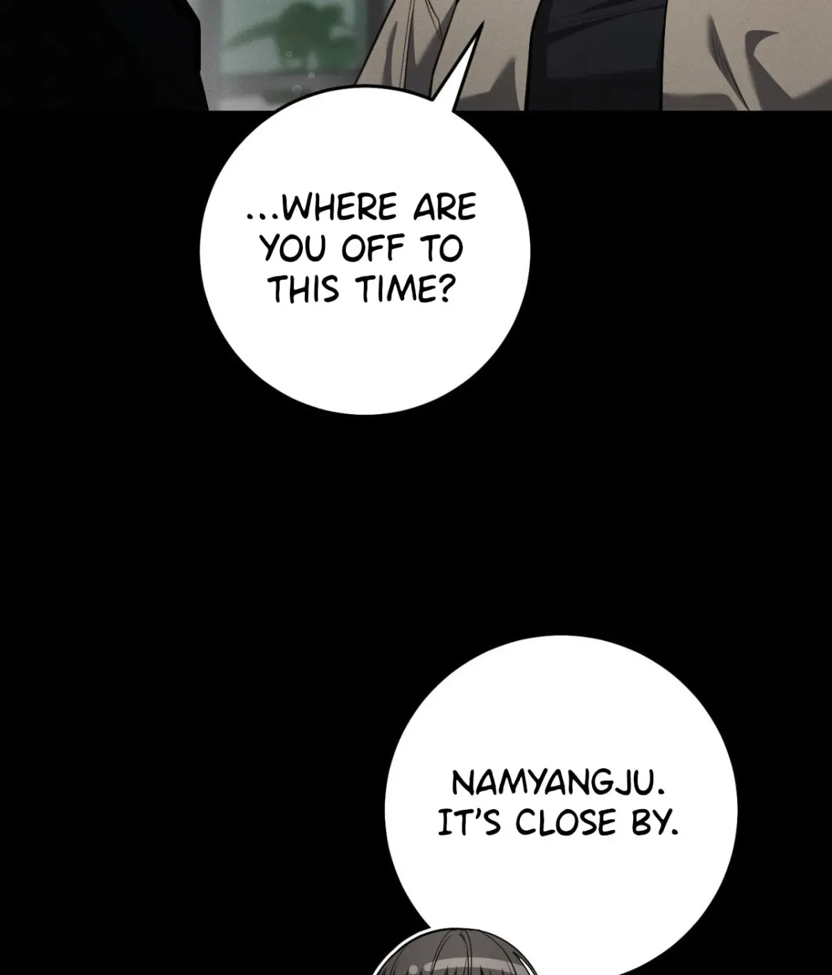 The Hunter's Gonna Lay Low Chapter 53 page 123 - 